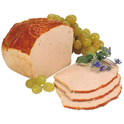 Buy Orig. Bayer. Meat Cheese (white) Baked In The Oven  • 6.89£