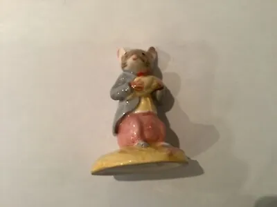 Buy Beswick Beatrix Potter Johnny Town Mouse Eating Corn • 14.95£
