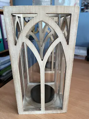 Buy Next New Large Hurricane Candle Holder. See Photos & Item Description • 16.50£