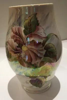 Buy Vintage Royal Winton/ Grimwades Large Lustre Vase • 8£