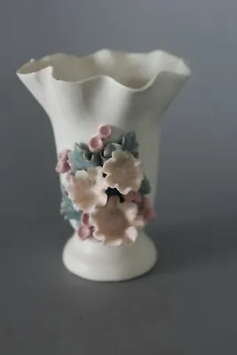 Buy Chessell Porcelain Studio Pottery 11cm Vase • 9.95£