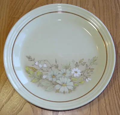 Buy Royal Doulton FLORINDA Dinner Plate Lambethware LS1042 • 9.95£