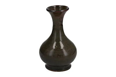 Buy JS Stuart Studio Pottery Vase Exeter Devon Stoneware 14.5 Cm • 12£