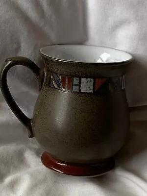 Buy Denby Pottery Marrakesh 4 1/2 Inch Mug • 19.99£