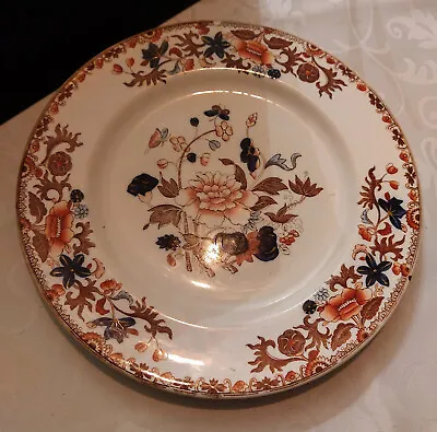 Buy Decorative Plates  Crown Staffordshire Bone China England • 9£