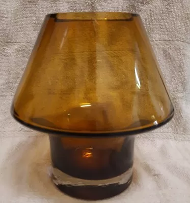 Buy Vintage Riihimaki Mid Century Vase. • 25£