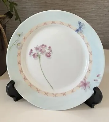 Buy Fine China Plates From The Queens Royal Horticultural Society Collection • 10.99£