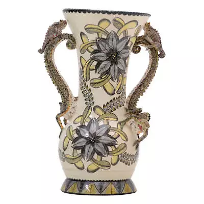 Buy Chameleon Vase - Love Art Ceramic  • 984.37£