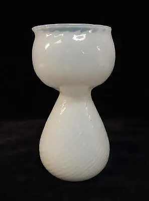 Buy Holmegaard Opalescent Swirl Vase • 56.71£