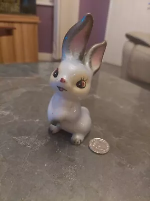 Buy Pottery Bunny Rabbit • 0.99£