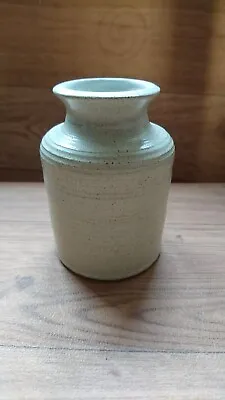 Buy Vintage Flint Potteries Round Vase • 19.99£