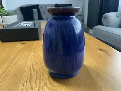 Buy Vintage Lovattes Langley Pottery Vase • 10£