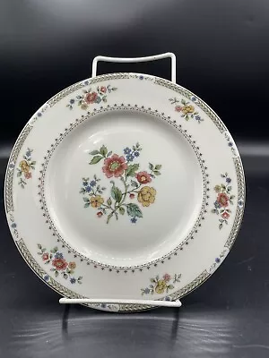 Buy Royal Doulton Kingswood Fine China Salad Plate 8  Multiple Available • 9.60£