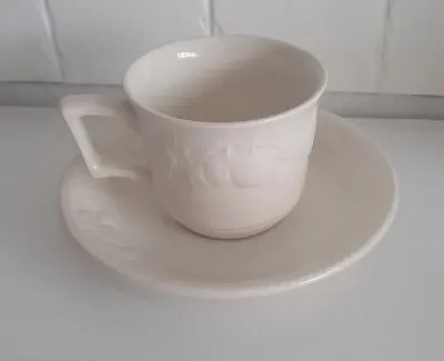 Buy Bhs / Barratts Lincoln - Tea Cup And Saucer. • 5.69£