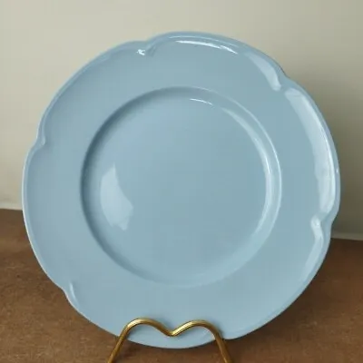 Buy Vintage 1940s, Johnson Bros 'Greydawn' Pattern Dinner Plate  25.5cm • 8.95£