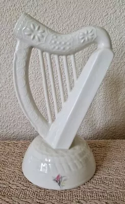 Buy Donegal Parian China Harp • 20£