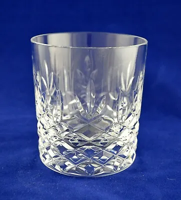Buy Royal Doulton  DORCHESTER  Whiskey Glass - 10cms (4 ) Tall • 22.50£