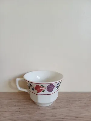 Buy Adams Old Colonial Tea Cup - Real English Ironstone • 3.50£