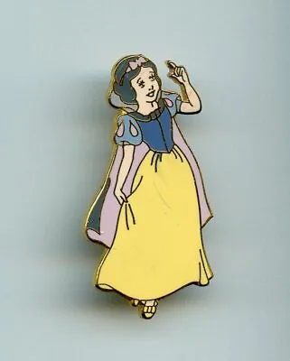 Buy Disney 1994 Princess Snow White Lladro Event Pin READ • 19.03£
