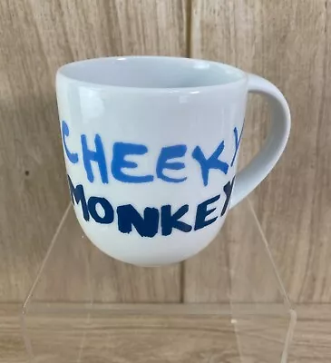 Buy Jamie Oliver Cheeky Monkey Mug Cup Royal Worcester Gift Collectable 2005 • 15.95£