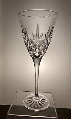 Buy Edinburgh Crystal Water Goblet Wine Glass Romeo (250ml) • 19.99£