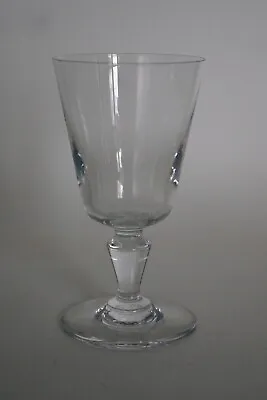 Buy Baccarat AVIGNON - Small Wine Flute / Glass - 100ml • 18.95£