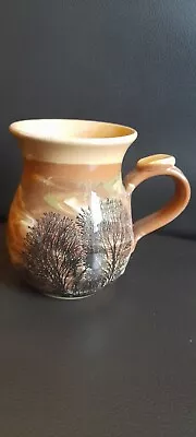 Buy Boscastle Pottery Mug—IRVING • 7£