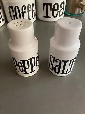 Buy TG Green Spectrum Salt And Pepper Super Rare • 800£