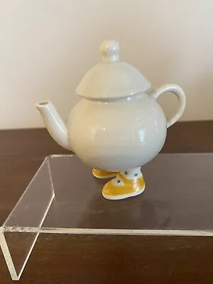 Buy Carlton Ware  Walking Ware - Tiny Teapot • 30£