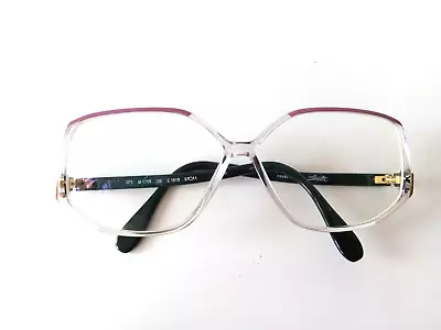 Buy Vintage Designer Silhouette Women`s Glasses Frame SPX M1728 /20 C1619 Austria • 42£