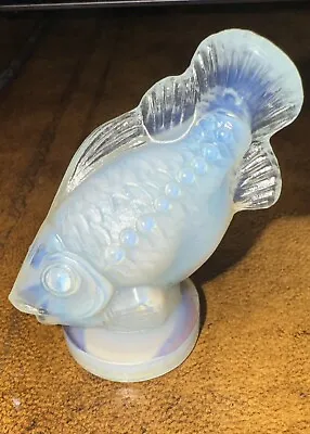 Buy Sabino Opalescent Glass Fish • 28.50£
