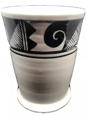 Buy H Costantino Signed Tumbler/Vase/ Cup • 10.62£
