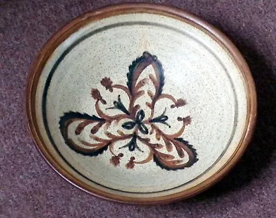 Buy Tregaron Cymru Studio Pottery Bowl  ~ • 5.21£