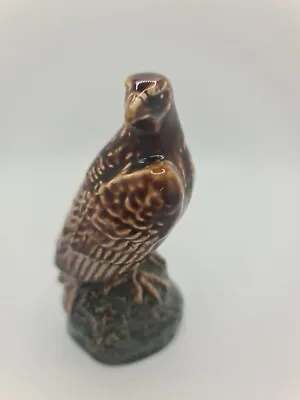 Buy Beswick' Eagle' Beneagles Scotch Whiskey Decanter ,no Stopper Vintage  • 10£
