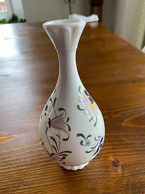 Buy Coalport Bone China Vase • 4£