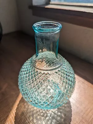 Buy Blue Orb Style Vase • 14.39£