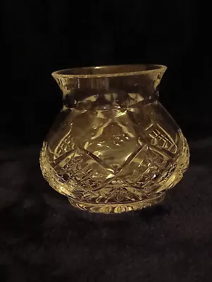 Buy Small Glass Bowl / Sweet Jar • 5£