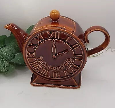 Buy Vintage Price And Kensington 1970’s Unusual Collectible Teapot Tea For Two • 14£