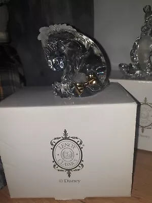 Buy Eeyore Lead Crystal Ornament • 20£