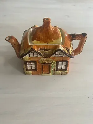 Buy Price Kensington Cottage Ware Teapot • 15£