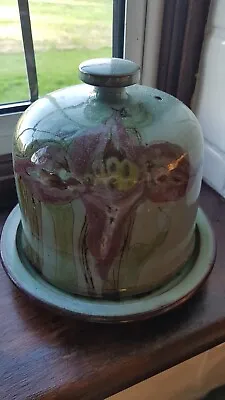 Buy Chelsea Studio Pottery Cheese/butter Dome • 15£