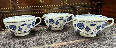 Buy Spode Colonel Bone China Tea Cups • 13.75£