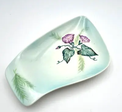 Buy Carlton Ware Trinket Australian Design Hand Painted Decorative Dish • 12.95£