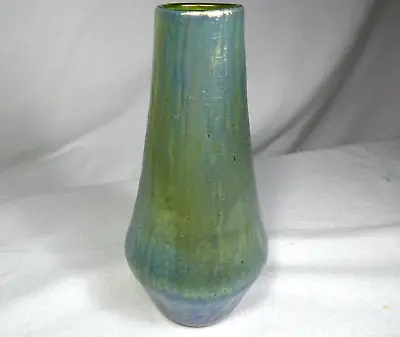 Buy Loetz Iridescent Vase Art Nouveau Circa 1900 6 1/2  • 165£