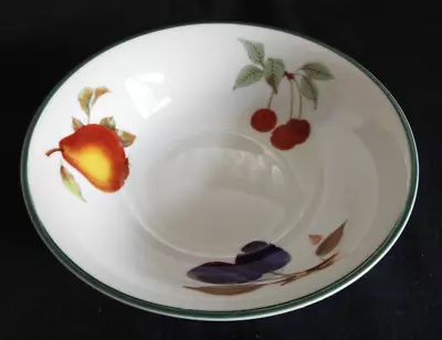 Buy Royal Worcester Evesham Vale Dessert Bowl • 4.95£