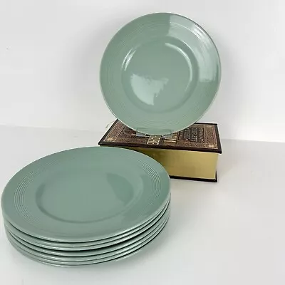 Buy Woods Ware Beryl Dinner Plate Vintage 40s WW2 Wartime Utility Ware Replacements • 7.99£