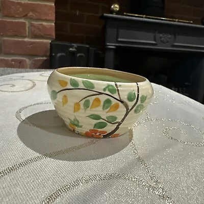 Buy Clarice Cliff Small Dish Maybe For Salt • 20£