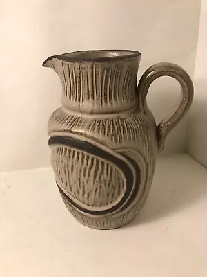 Buy Lovemose Keramik Mid Century Ceramic Artisanal Vase Jug Danish Scandi Modernism • 59.99£