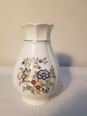 Buy Royal Tara Irish Fine Bone China Flower Vase Handmade In Galway Ireland • 19£