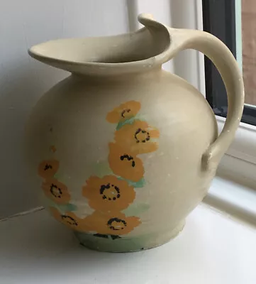 Buy Art Deco Brentleigh Ware Vase • 8£